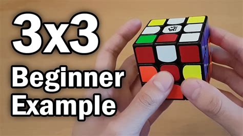 jperm|How To Solve The 3x3 Rubik's Cube .